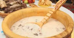 Наурыз көжені ұлттық брендке айналдыра  аламыз ба?