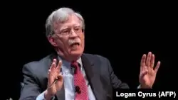 Вашингтон соты Трамптың Болтон кітабына тыйым салу туралы өтінішін қанағаттандырмады