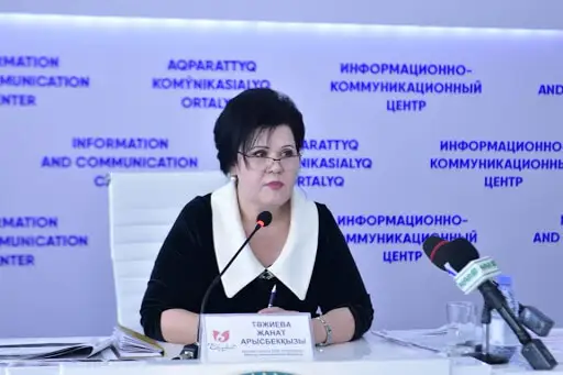 Балабақша: сан бар, ал сапа қандай?