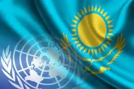 Қазақстанның әлемдегі бейбітшілік пен қауіпсіздікті қамтамасыз етуге қосқан үлесі
