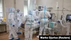 Министрлік: 97 жастағы науқастың өлімін коронавируспен байланыстырмау туралы шешім қабылданды