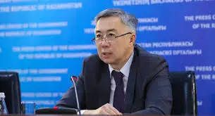 Бәсекелестікті қорғау және дамыту агенттігінің төрағасы тағайындалды
