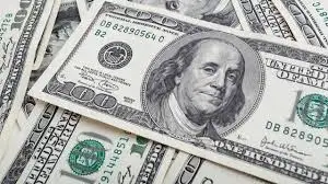 Доллар қымбаттап жатыр