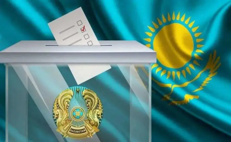 Тағы 3 партия пайда болады: Қанша партия сайлауға қатысуы мүмкін