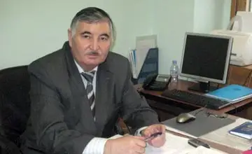 Жеке  басқа  табыну  синдромы