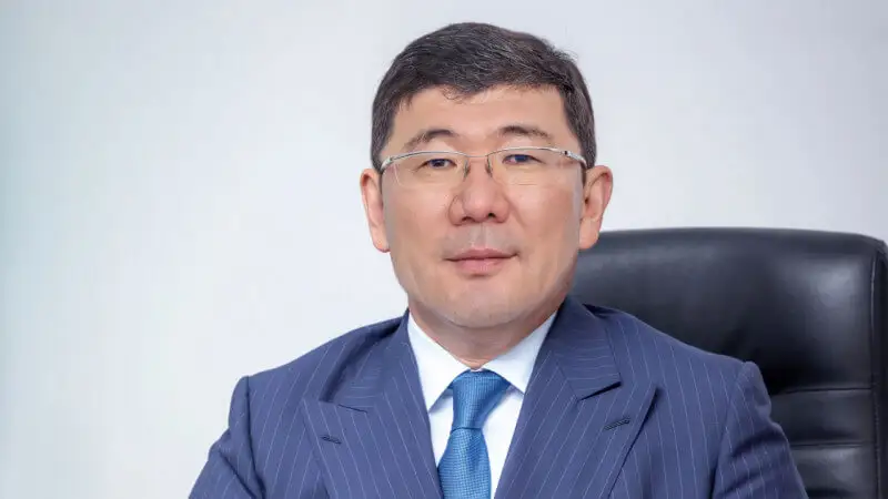 Жандос Бүркітбаев жаңа қызметке тағайындалуына қатысты пікір білдірді