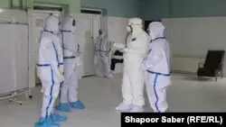 Қазақстанда коронавирус жұқтырғандар 7 адамға көбейді