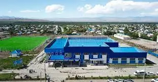 #Qazaqstan30: Алматы облысы спорт сауықтыру кешендерін бойынша республикада бірінші орында