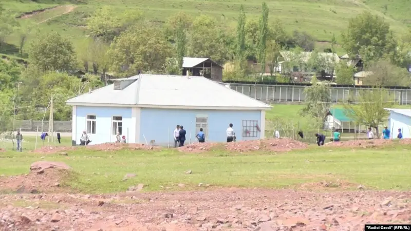 ЮНИСЕФ: Тәжікстанда үш мыңға жуық белгісіз бала анықталды