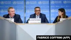 ДДСҰ: Қазақстандағы пневмония COVID-19 болуы мүмкін