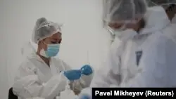 Өткен тәулікте коронавирус пен пневмониядан 20 адам қайтыс болды
