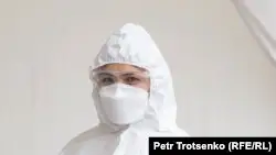 Сәуле Қисықова: Астанада күніне 600 жуық адам пневмонияға шалдығады. Бұрын 80 адамнан аспайтын