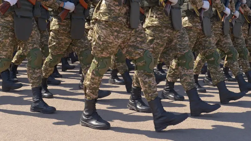 Психика әлсіздігі әскердегі өлімге себеп пе?