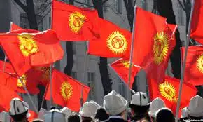 Парадокс! Қырғыз құрлы болмадық...