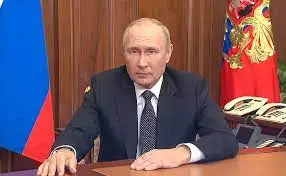 Қос Сергейдің сандырағы