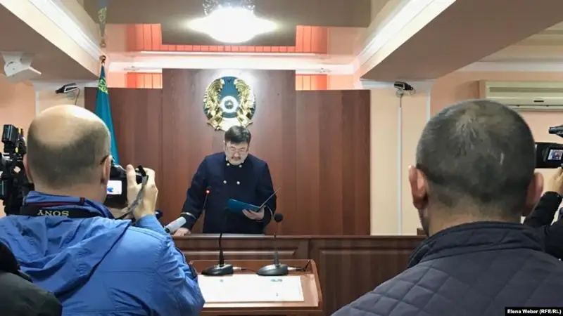 Қарағандыда Древний Рим мейрамханасындағы кісі өлімі бойынша сот үкімі шықты