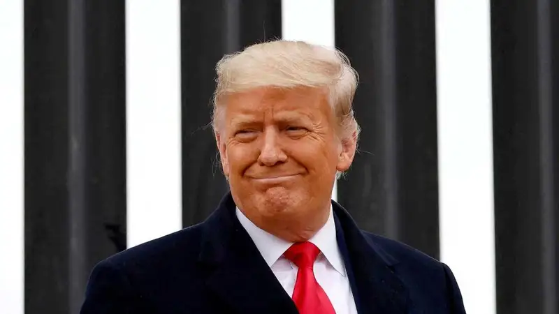 Трамп 561 жылға сотталуы мүмкін екенін айтты