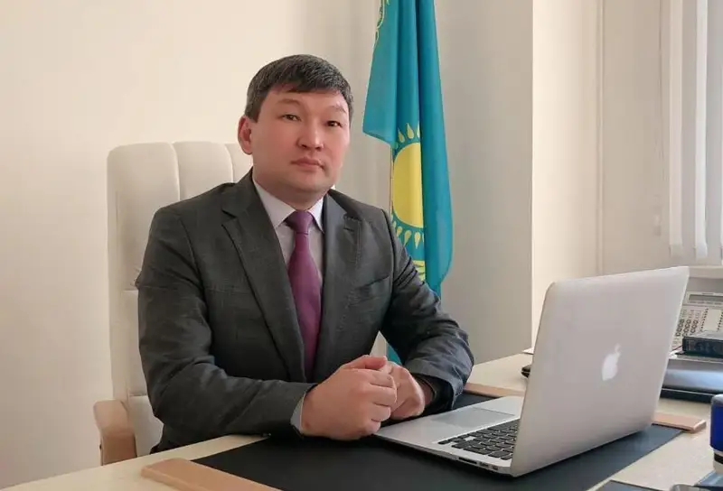 Қайрат Құрманбаев: Экстремизммен күресте Қазақстан методикасы ең озық