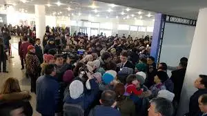 Аналары ашынып, әкімі тергелген Қызылорда