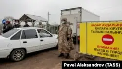 Алматыда екі полицейдің қазасына әкелген апат. Күдікті бұрын полицияда жұмыс істеген