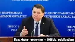 Бекшин вирус ошағына айналған жатақхана туралы: Тұрғындар карантин ережелерін бұзған