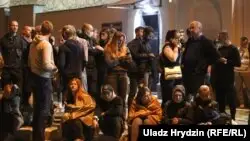 Беларусьте наразылықтың жалғасып жатқанына 5 күн болды, билік ұсталғандардың бір бөлігін босатты