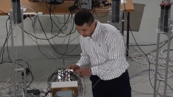 Қазақстандық ғалымдар тағы бір жетістікке жетті