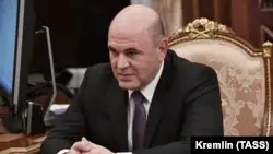 Путин Ресей премьер-министрін тағайындады