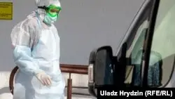 Алматыда коронавирустан бір науқас көз жұмды