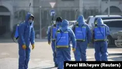 31 наурызда Ақмола облысы да карантинге көшеді