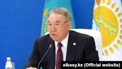 Назарбаев коронавирусқа қатысты үндеу жариялады