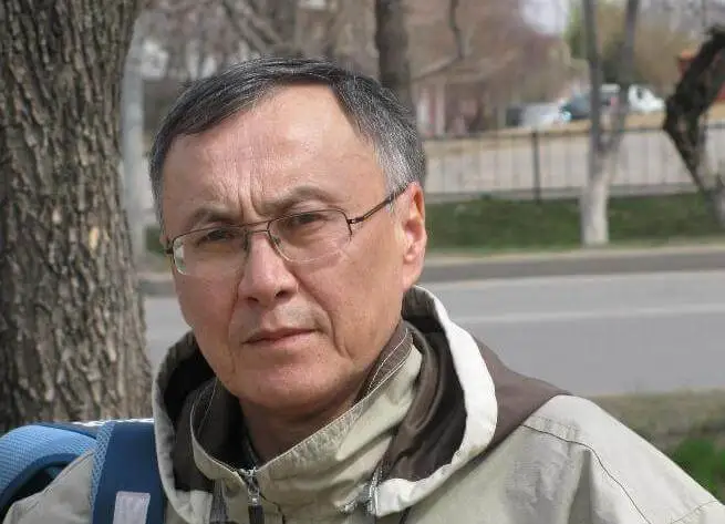 Мына түрімізбен ештеңе өзгермейді-ау...