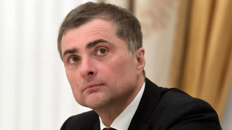 Путиннің бұрынғы көмекшісі Ресей аумағын «ұлғайту» қажеттігін айтты
