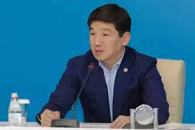 «Жеке ұстанымына сүйеніп». Байбек Мамайдан материалдық өтемақы өндірмеуді жөн көрді