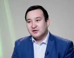 Саят Қамшыгер:  Жынды заман жынды қылды мені де...
