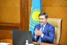 «Ит пішіп, ирек қамшылап!»