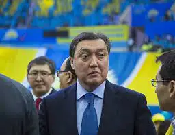 Мамин Қарағандыға неге «ұрын» келді?