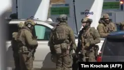 Канадада атыс: әзірге 16 адамның оққа ұшқаны белгілі болды