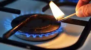 Семейде 5 жасар бала інілерін газдан уланудан аман алып қалды