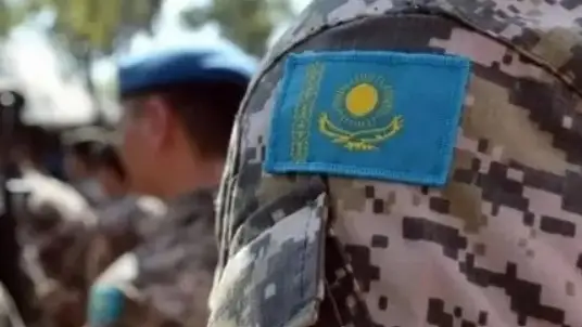 Әскери борыш