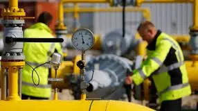 газ жеткізу