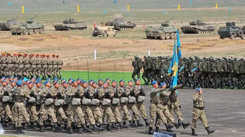 Әскери бақылаушы