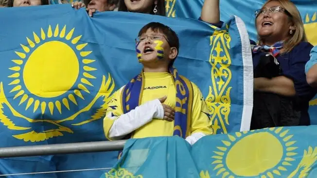 Патриотизм