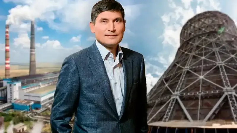 Дінмұхамед Ыдырысов