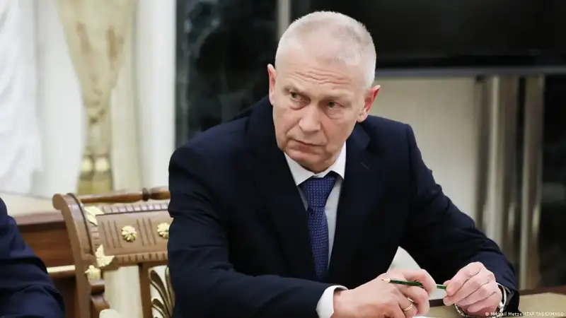 вагнер туралы