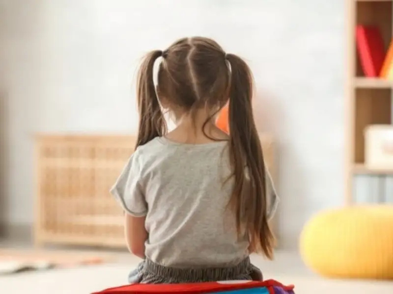 аутизм пандемия