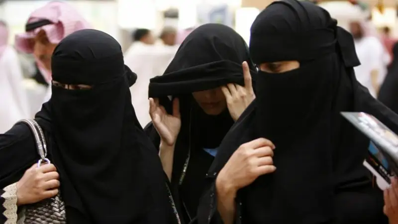 Діни сегрегация 