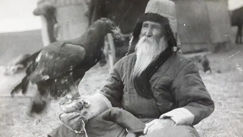 Шәкәрім Құдайбердіұлы