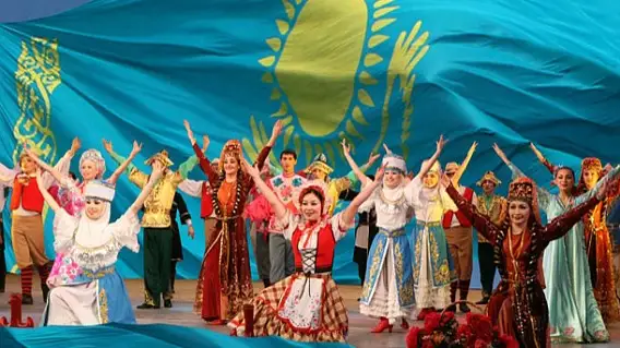 рухани кеелісім
