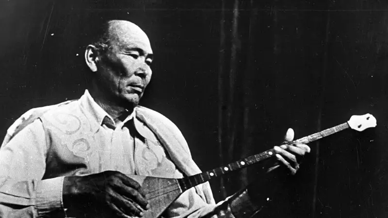 әбікен хасенов